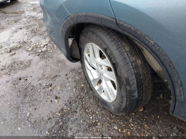 5J6RM4H58FL042744 Honda CR-V EX