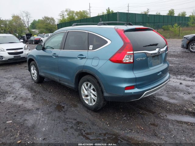 5J6RM4H58FL042744 Honda CR-V EX