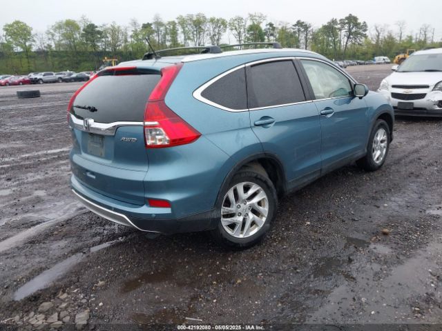 5J6RM4H58FL042744 Honda CR-V EX