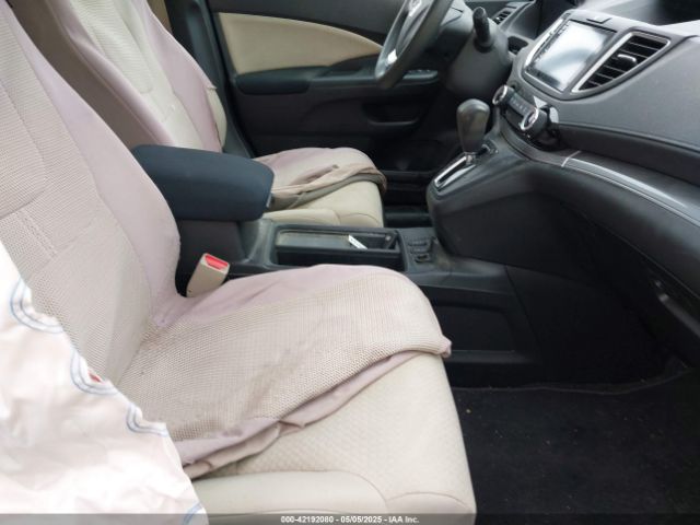 5J6RM4H58FL042744 Honda CR-V EX