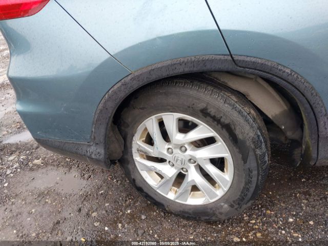 5J6RM4H58FL042744 Honda CR-V EX