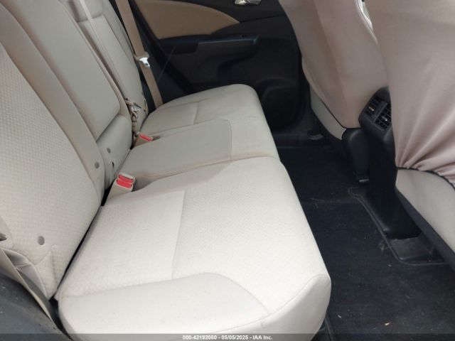 5J6RM4H58FL042744 Honda CR-V EX