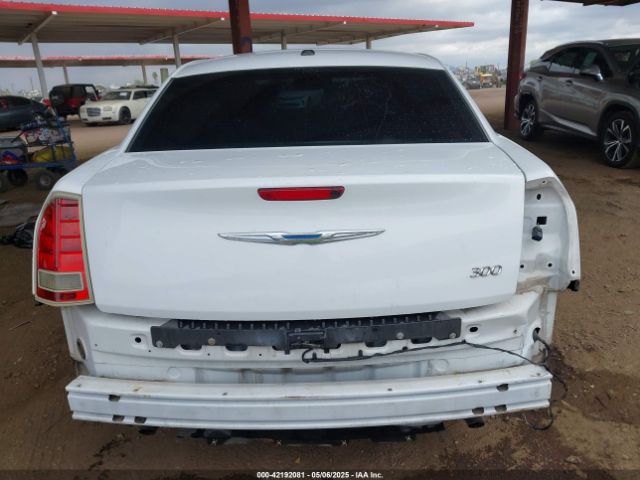 2C3CCAAG1EH379832 Chrysler 2014