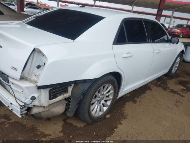2C3CCAAG1EH379832 Chrysler 2014