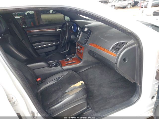 2C3CCAAG1EH379832 Chrysler 2014