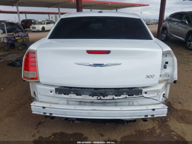 2C3CCAAG1EH379832 Chrysler 2014