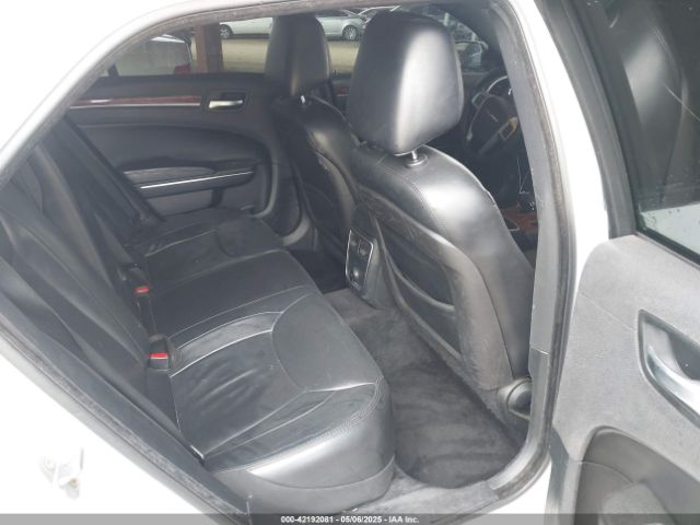 2C3CCAAG1EH379832 Chrysler 2014