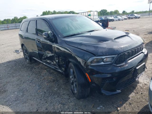 2023 DODGE DURANGO 1C4SDJCTXPC695055
