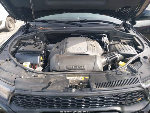 2023 DODGE DURANGO 1C4SDJCTXPC695055 Photo 9