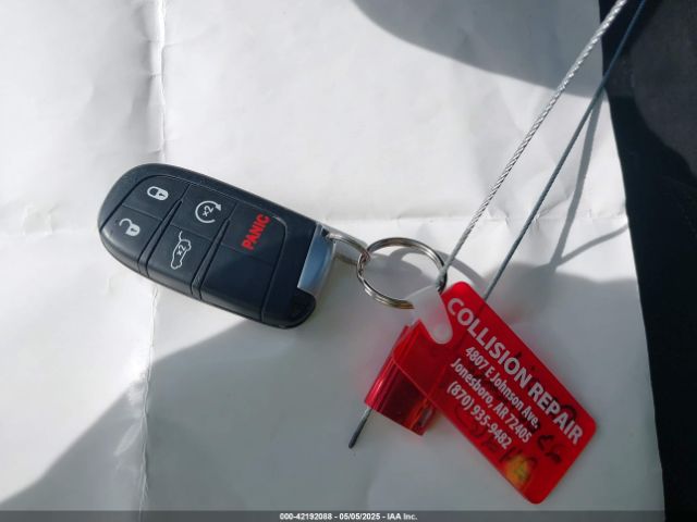 2023 DODGE DURANGO 1C4SDJCTXPC695055 Photo 10