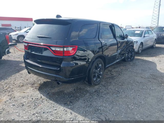 2023 DODGE DURANGO 1C4SDJCTXPC695055 Photo 3