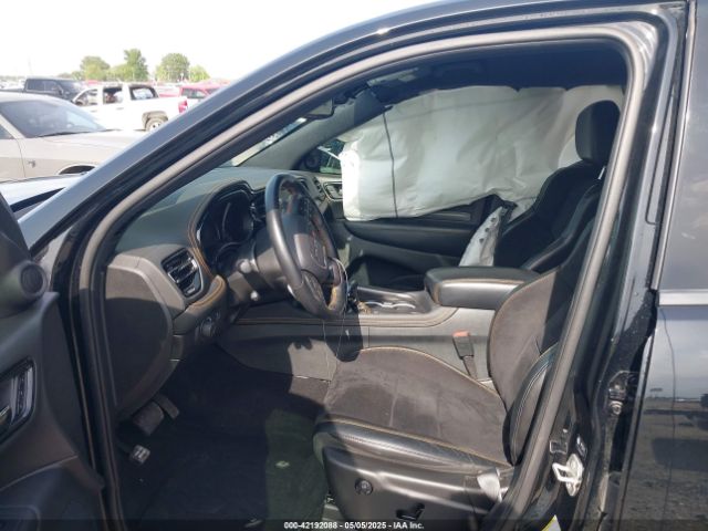 2023 DODGE DURANGO 1C4SDJCTXPC695055 Photo 4