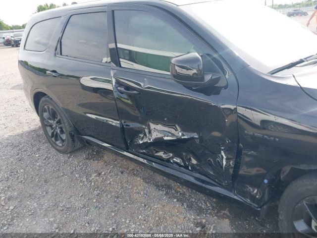 2023 DODGE DURANGO 1C4SDJCTXPC695055 Photo 5