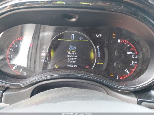 2023 DODGE DURANGO 1C4SDJCTXPC695055 Photo 6