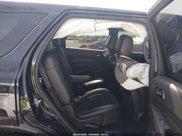 2023 DODGE DURANGO 1C4SDJCTXPC695055 Photo 7