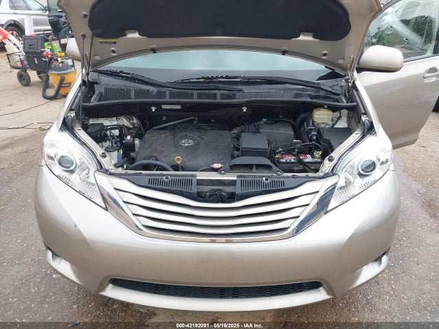 Toyota 2gr-fks 2017 5TDKZ3DC5HS857766 Image 10