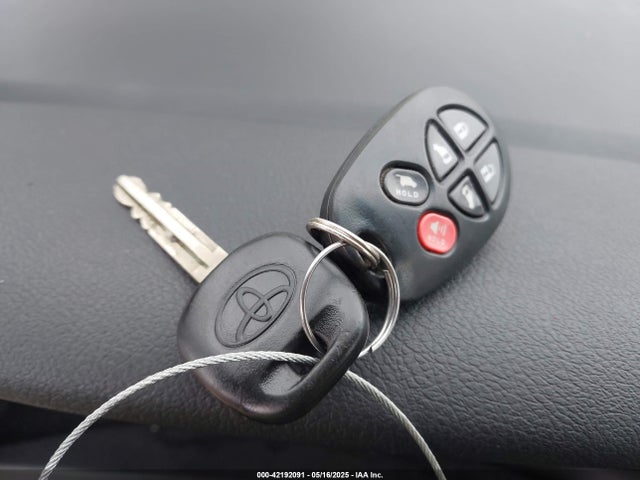 Toyota 2gr-fks 2017 5TDKZ3DC5HS857766 Image 11