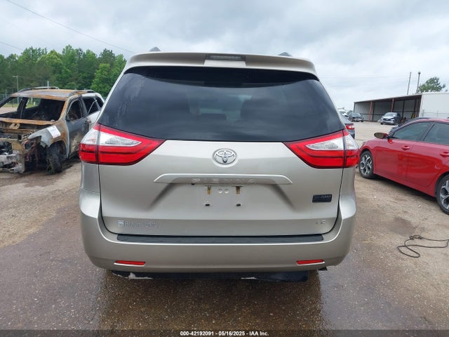 Toyota 2gr-fks 2017 5TDKZ3DC5HS857766 Image 17