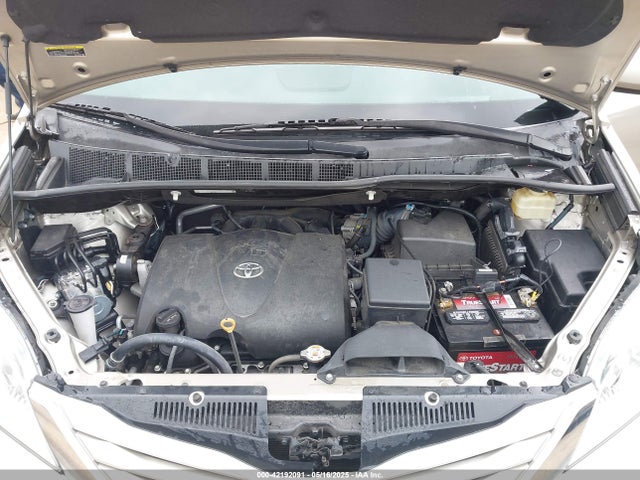 Toyota 2gr-fks 2017 5TDKZ3DC5HS857766 Image 18