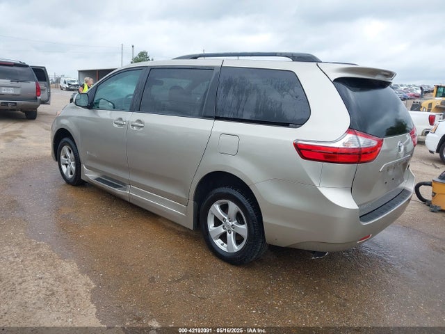 Toyota 2gr-fks 2017 5TDKZ3DC5HS857766 Image 3