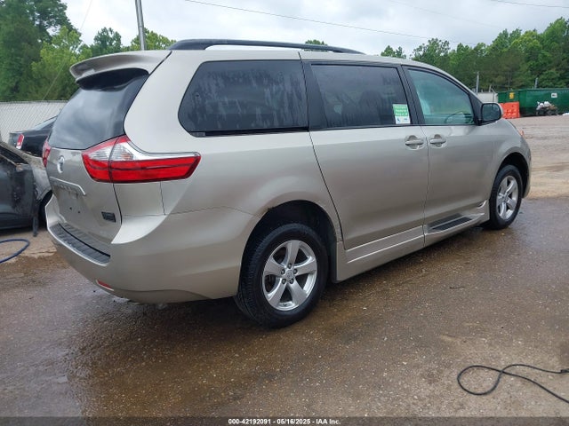 Toyota 2gr-fks 2017 5TDKZ3DC5HS857766 Image 4
