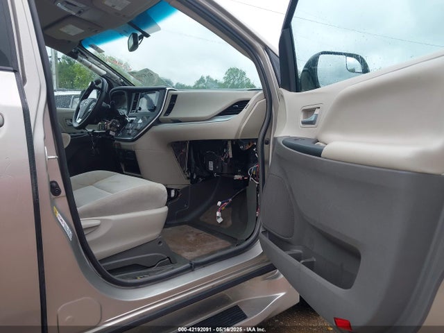 Toyota 2gr-fks 2017 5TDKZ3DC5HS857766 Image 5