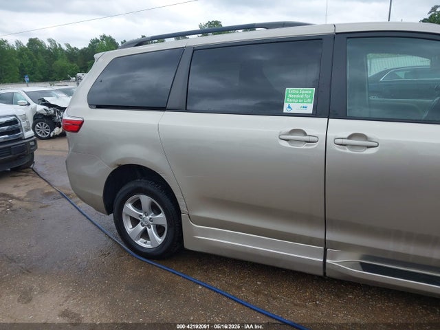 Toyota 2gr-fks 2017 5TDKZ3DC5HS857766 Image 6