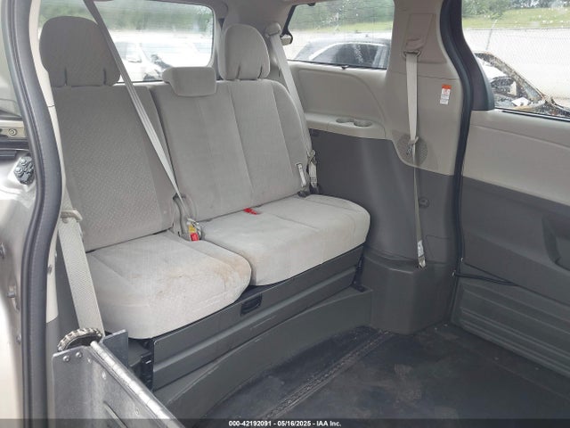 Toyota 2gr-fks 2017 5TDKZ3DC5HS857766 Image 8