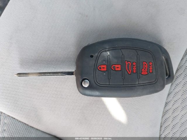 5NPE24AFXHH530081 Hyundai Sonata
