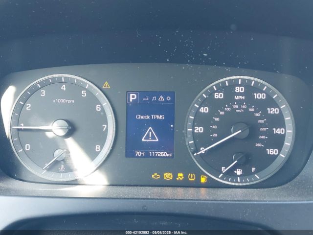 5NPE24AFXHH530081 Hyundai Sonata