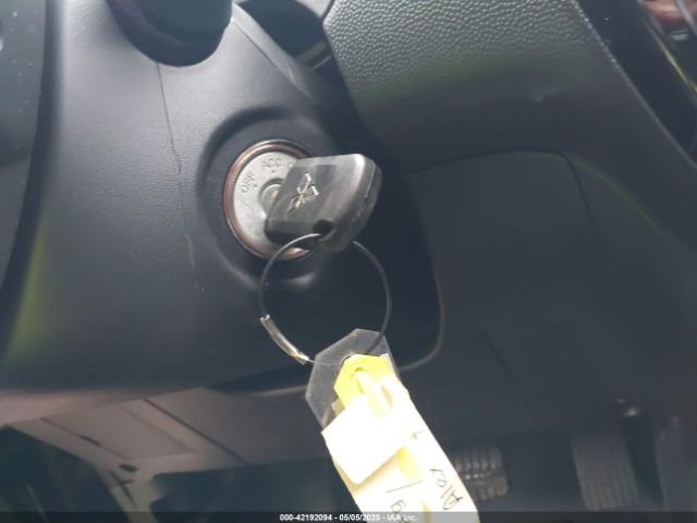 ML32AUHJ5RH038111 Mitsubishi Mirage Es/le