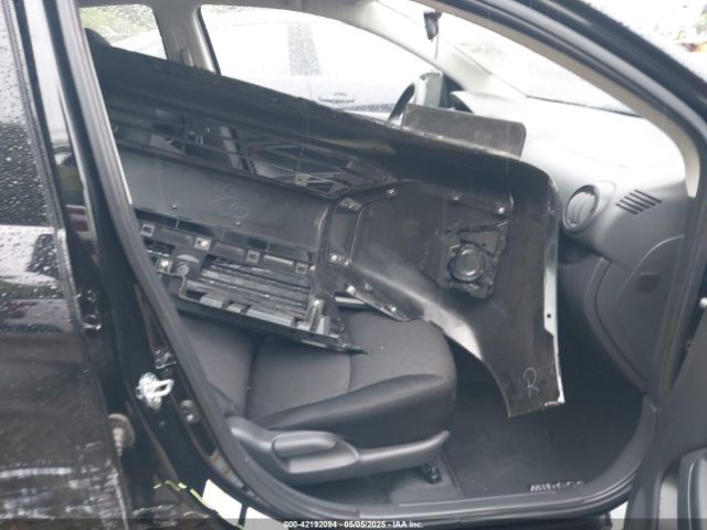 ML32AUHJ5RH038111 Mitsubishi Mirage Es/le