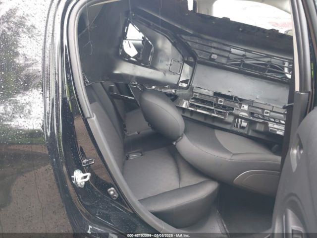 ML32AUHJ5RH038111 Mitsubishi Mirage Es/le