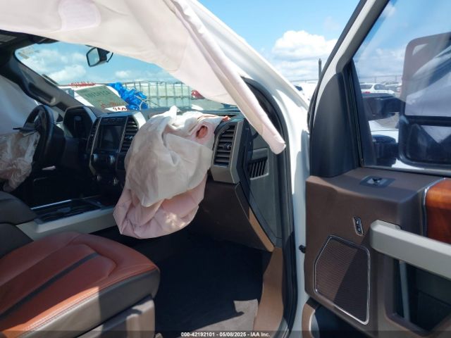 1FT7W2BT6LEC59468 Ford F-250 King Ranch
