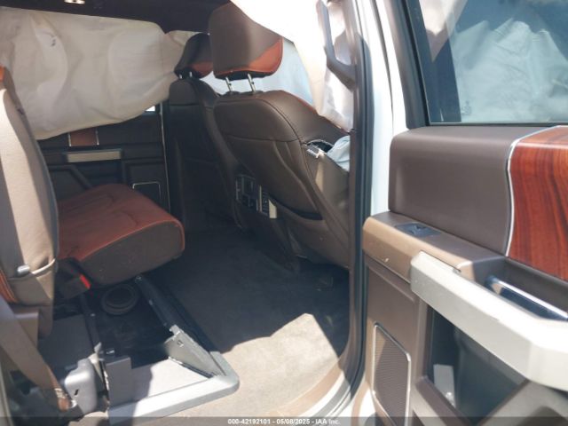1FT7W2BT6LEC59468 Ford F-250 King Ranch