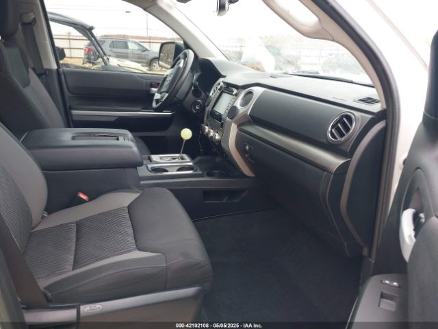 5TFDW5F15HX623386 Toyota Tundra Sr5 5.7l V8