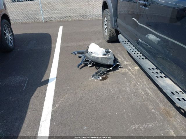 1FTFW1RG2HFA41124 Ford F-150 Raptor