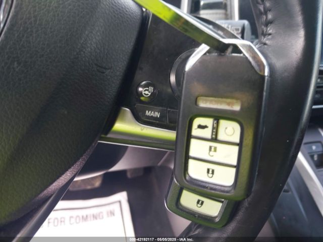 7FART6H83ME011713 Honda Cr-v Hybrid Ex-l