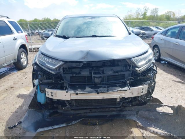 7FART6H83ME011713 Honda Cr-v Hybrid Ex-l