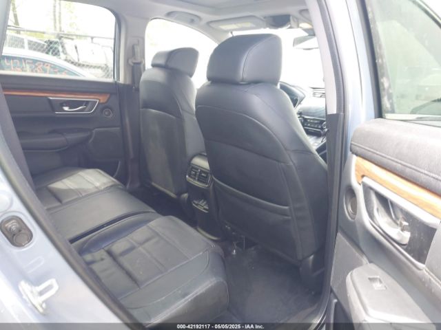 7FART6H83ME011713 Honda Cr-v Hybrid Ex-l