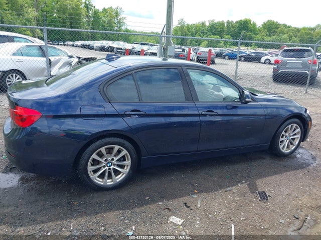 WBA8E5G30HNU43603 BMW 320i Xdrive