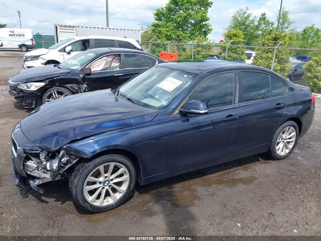 WBA8E5G30HNU43603 BMW 320i Xdrive