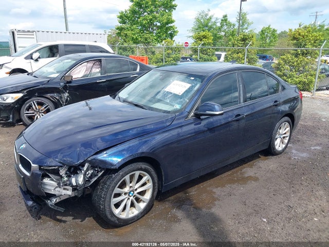 WBA8E5G30HNU43603 BMW 320i Xdrive