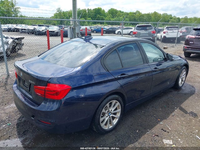WBA8E5G30HNU43603 BMW 320i Xdrive