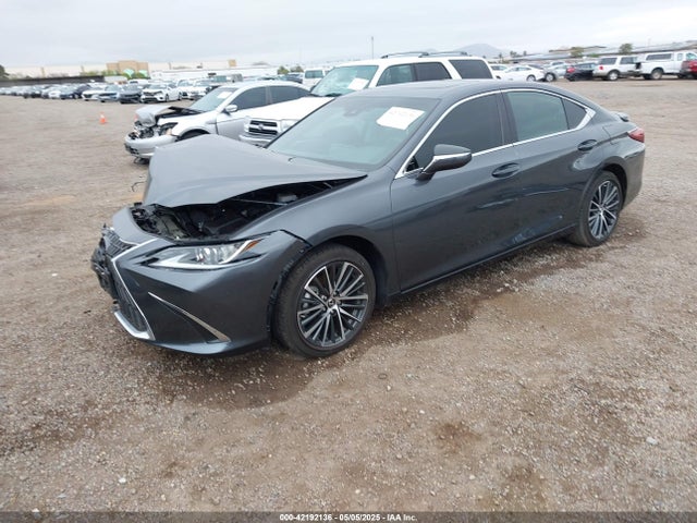58ADA1C10SU057257 Lexus a25a-fxs