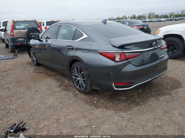 58ADA1C10SU057257 Lexus a25a-fxs