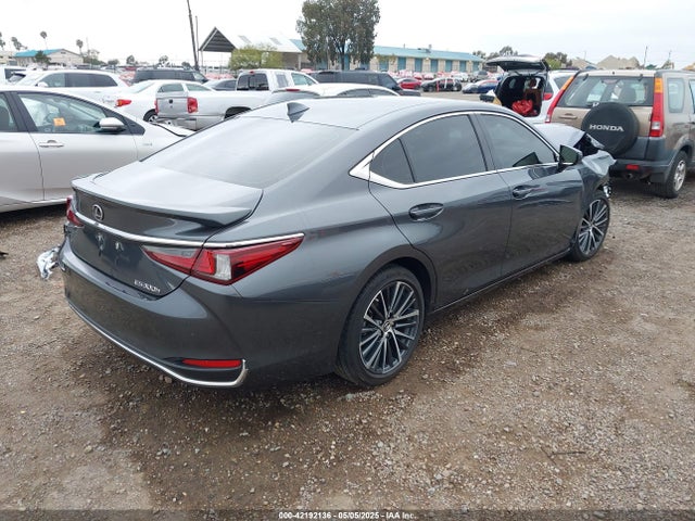 58ADA1C10SU057257 Lexus a25a-fxs
