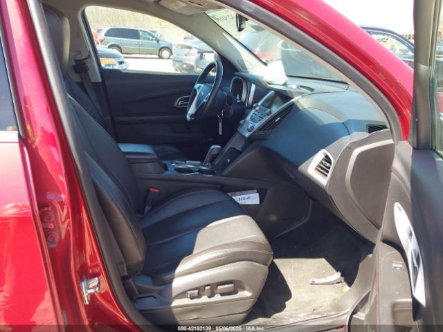 1GNALDEK2EZ116128 Chevrolet Equinox Ltz