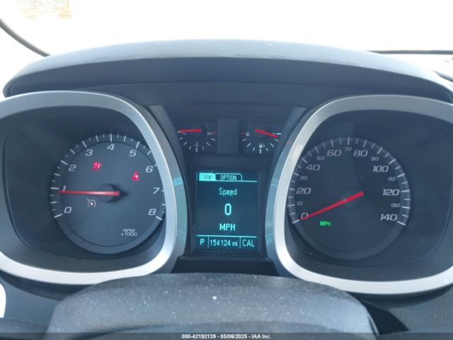 1GNALDEK2EZ116128 Chevrolet Equinox Ltz