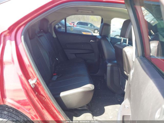 1GNALDEK2EZ116128 Chevrolet Equinox Ltz